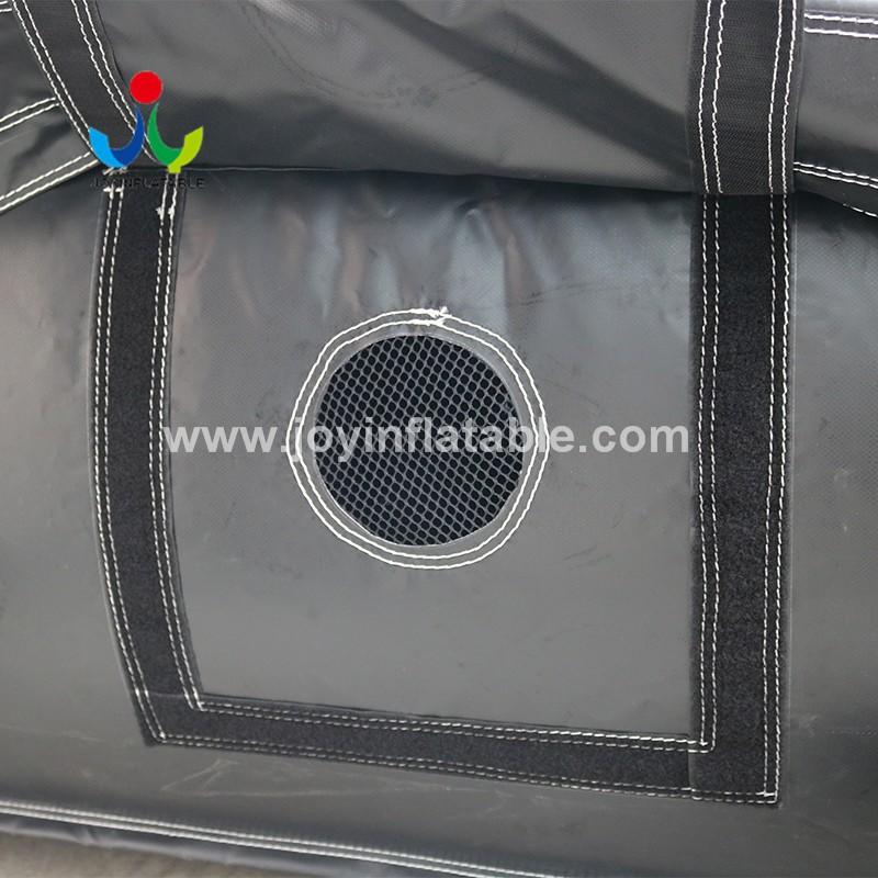 JOY inflatable fall large air bags from China for kids
