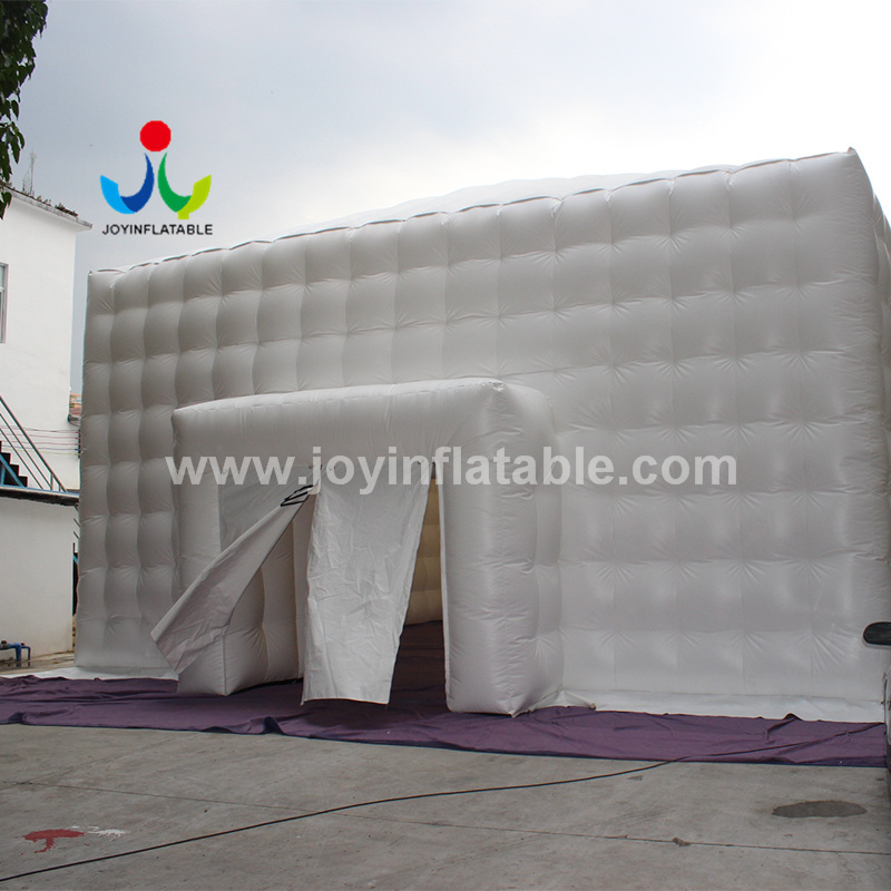 JOY inflatable sports Inflatable cube tent factory price for outdoor-1