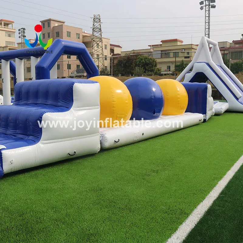 JOY inflatable commercial inflatable trampoline factory for kids