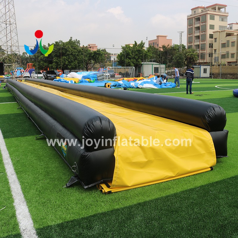 JOY inflatable reliable inflatable pool slide from China for children-4