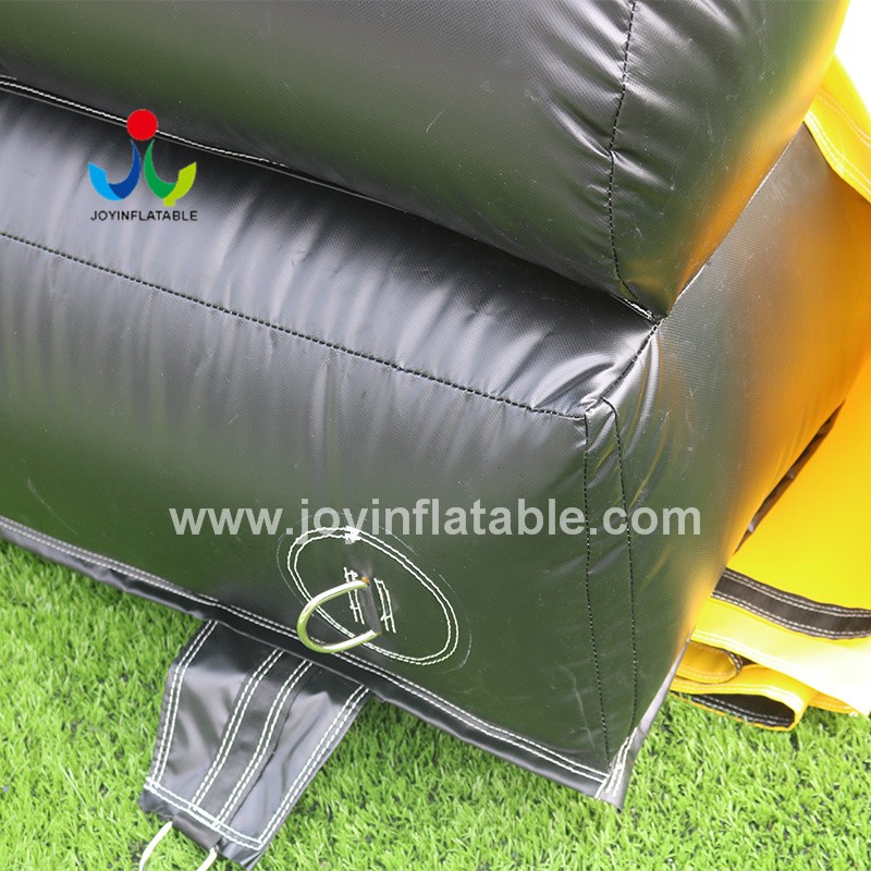 JOY inflatable commercial inflatable waterslide for outdoor-6