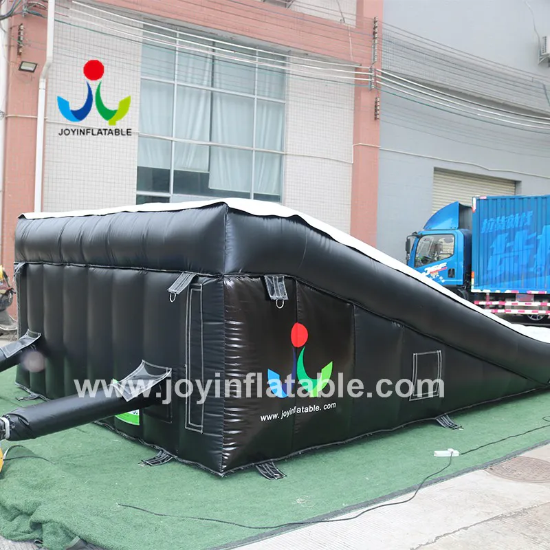 JOY inflatable Buy fmx airbag landing factory price for sports