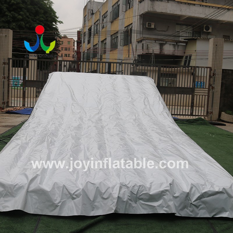 JOY inflatable Buy fmx airbag landing factory price for sports-5