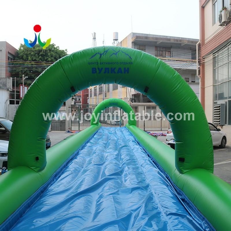 JOY inflatable inflatable pool slide from China for children