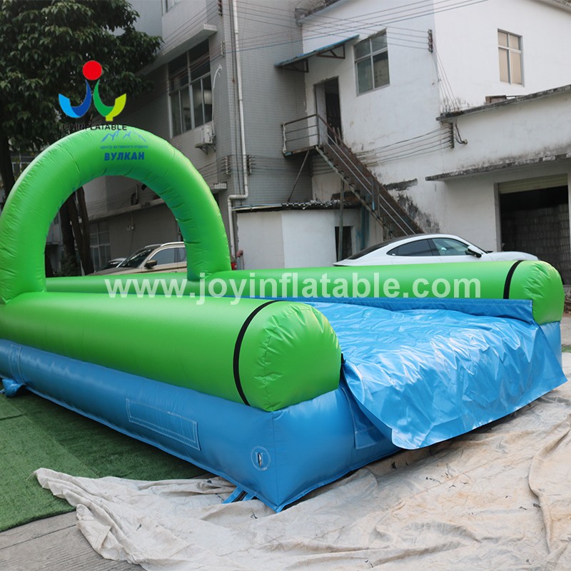 JOY inflatable inflatable pool slide from China for children-5