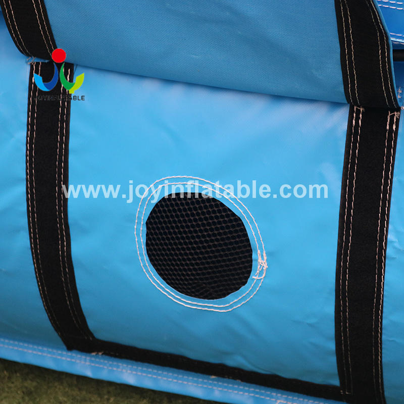 JOY inflatable Quality inflatable air bag for sale for skiing