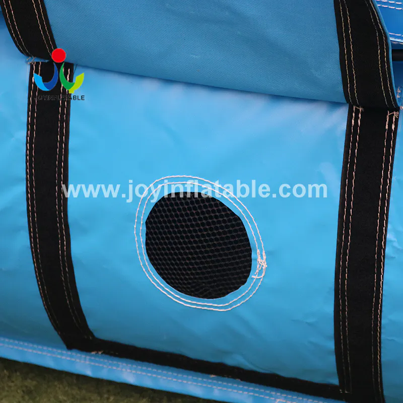 JOY inflatable inflatable stunt bag price for skiing