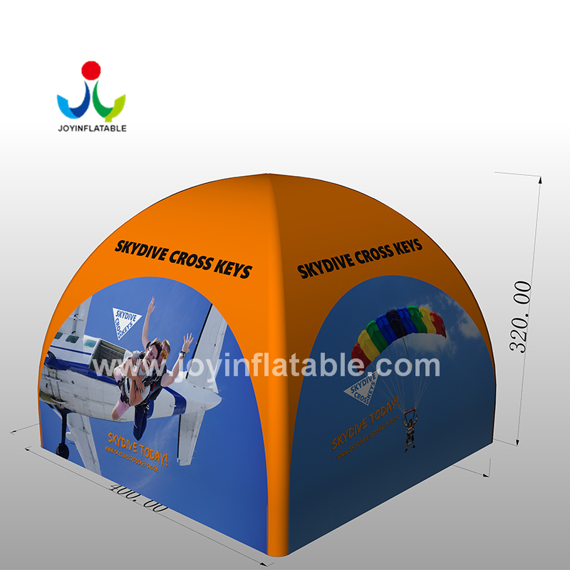 activity spider tent manufacturer for child-1