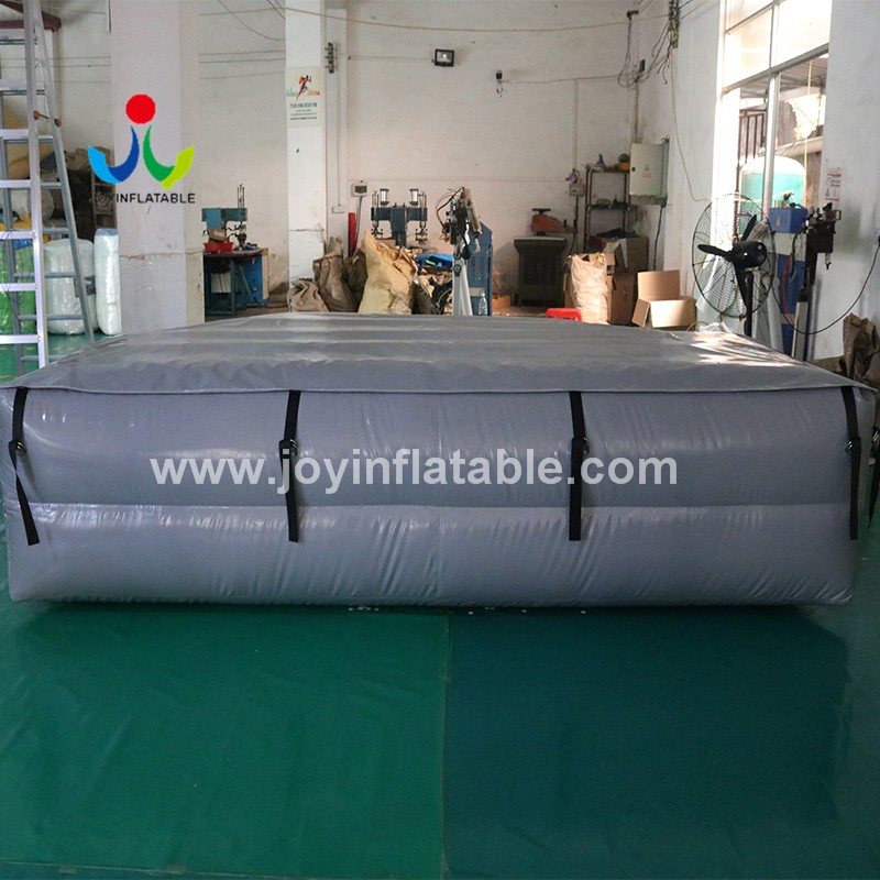High-quality foam pit airbag cost for skiing-7