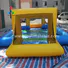 Top inflatable soccer field for sale for outdoor