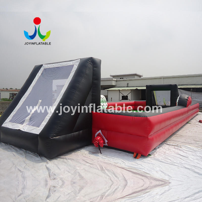 Inflatable Soccer Arena  Court For Kids
