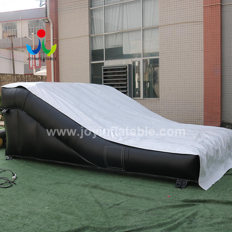 Inflatable Stunt Air Bag