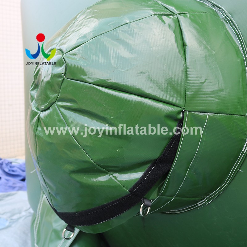 JOY inflatable bag jump airbag price for high jump training-6
