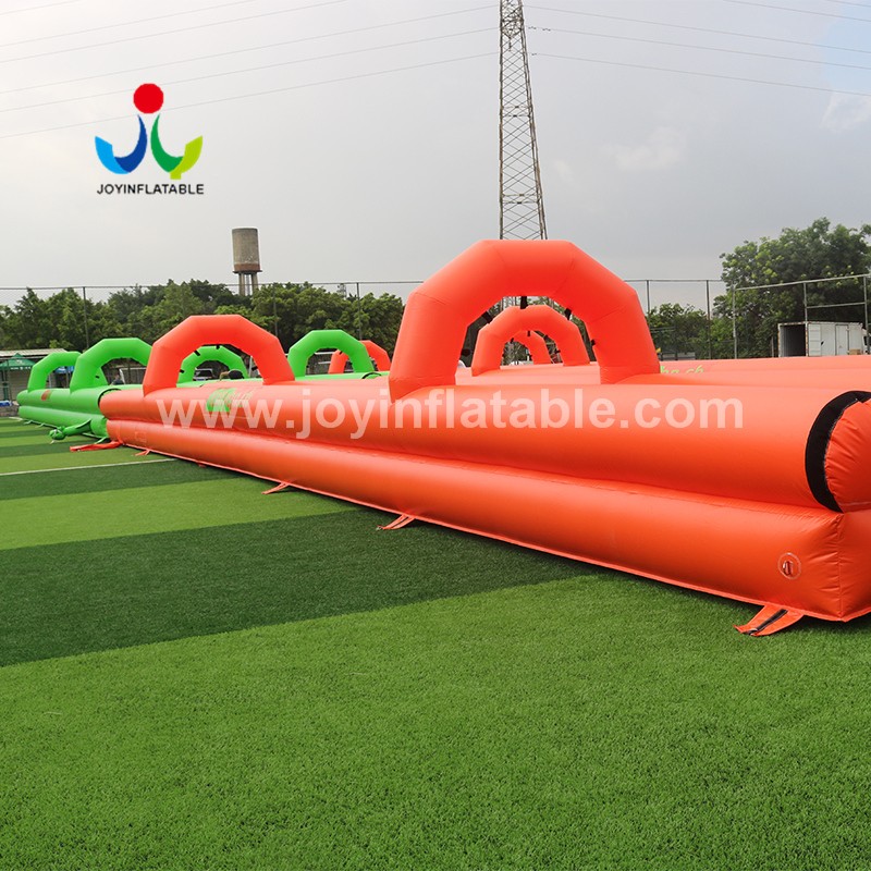JOY inflatable best blow up slip n slide customized for child-6