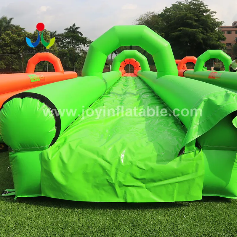 JOY Inflatable slip and slides company for outdoor