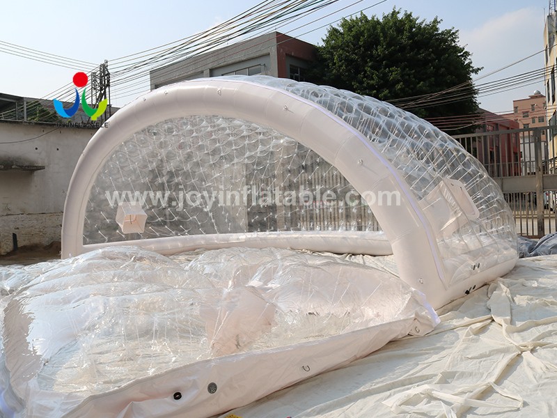 JOY inflatable large blow up event tent for sale for children-6