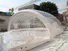 tent inflatable event tent customized for kids