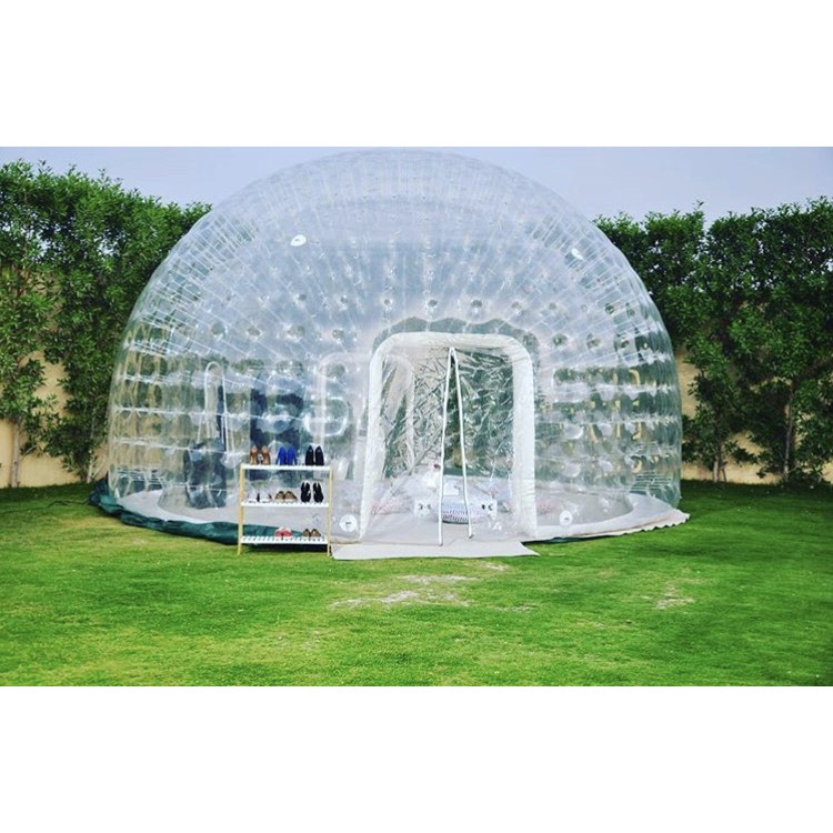 JOY inflatable blow up dome tent company for children-1