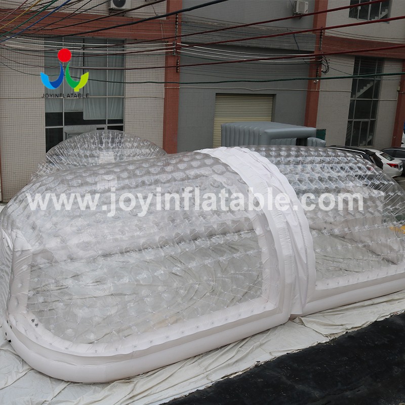 JOY inflatable inflatable globe tent company for child-4