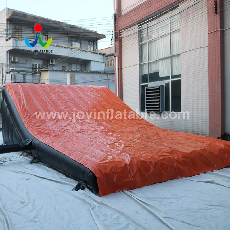 MTB Inflatable Airbag Lander With Affordable Price