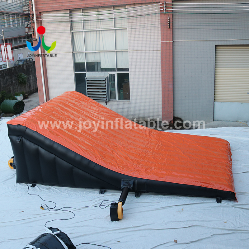 MTB надувной посадочный модуль с подушкой безопасности по доступной цене