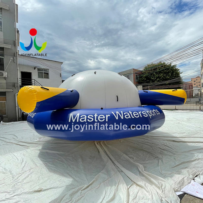 Inflatable Water Saturn Water Game Entertainment Equipment For Outdoor