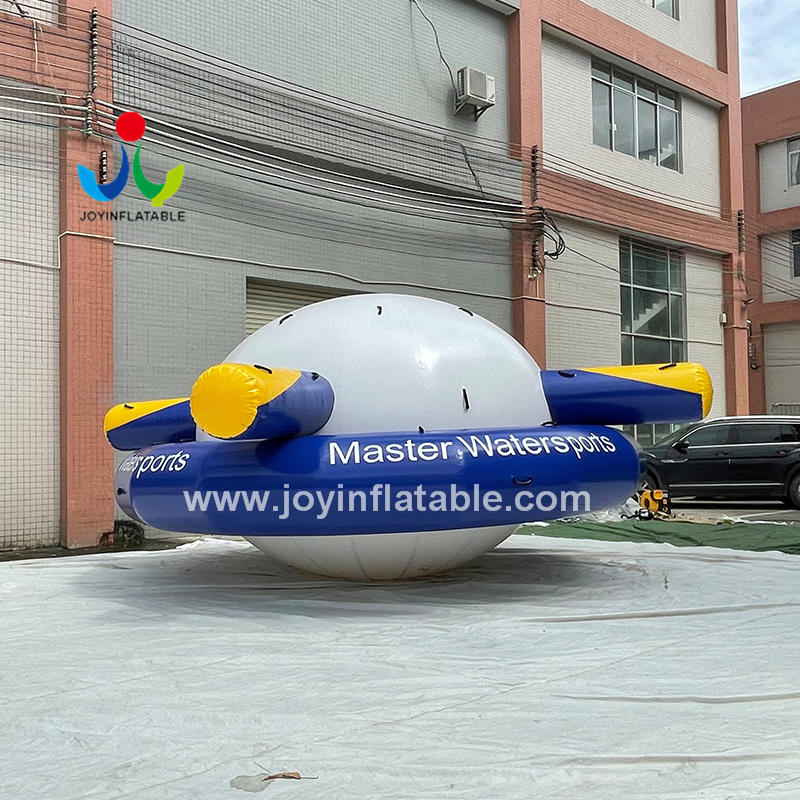 Inflatable Water Saturn Water Game Entertainment Equipment For Outdoor
