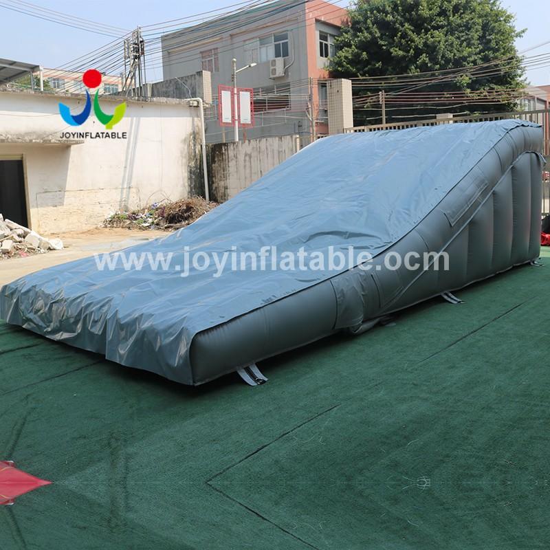 JOY inflatable fmx airbag landing cost for outdoor