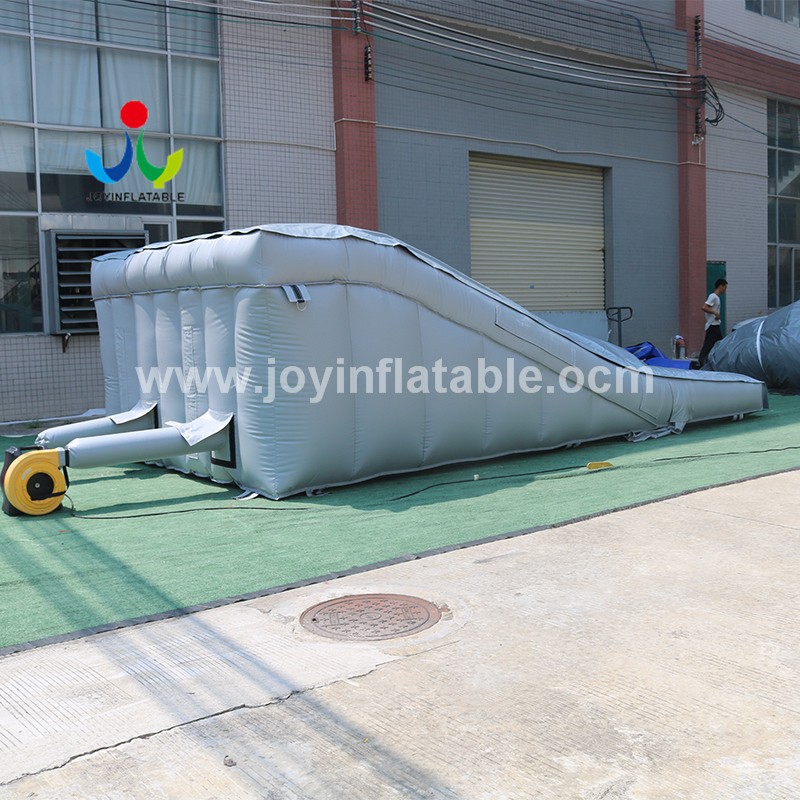 JOY inflatable Custom made bmx airbag landing for sale manufacturers for sports-5