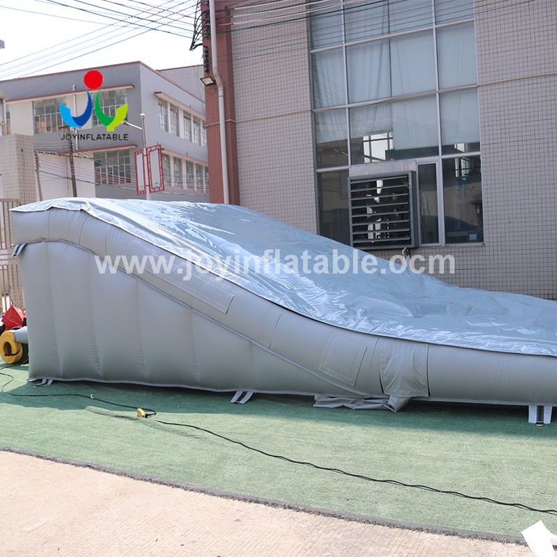 JOY inflatable fmx airbag landing cost for outdoor-6