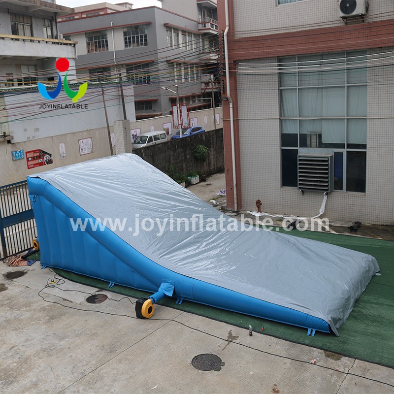 JOY inflatable Top inflatable air bag company for outdoor-4