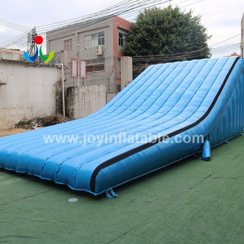 JOY inflatable Top inflatable air bag company for outdoor-6