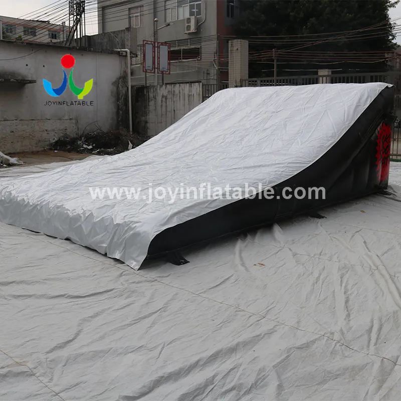 Buy inflatable airbag dealer for sports