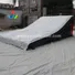 New bmx bike ramps company for skiing