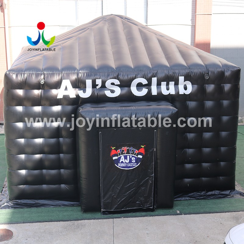 floating inflatable marquee tent company for kids-3