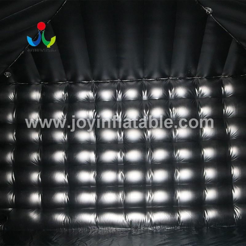 Custom party inflatable nightclub vendor for clubs