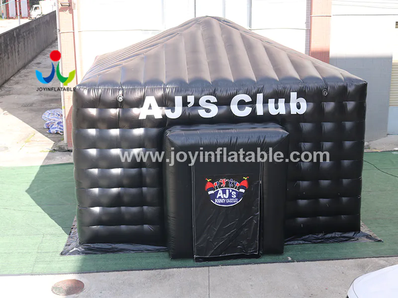 floating inflatable marquee tent company for kids
