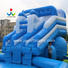 Quality fun inflatables supplier for kids