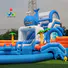 High-quality water inflatables for sale manufacturer for child