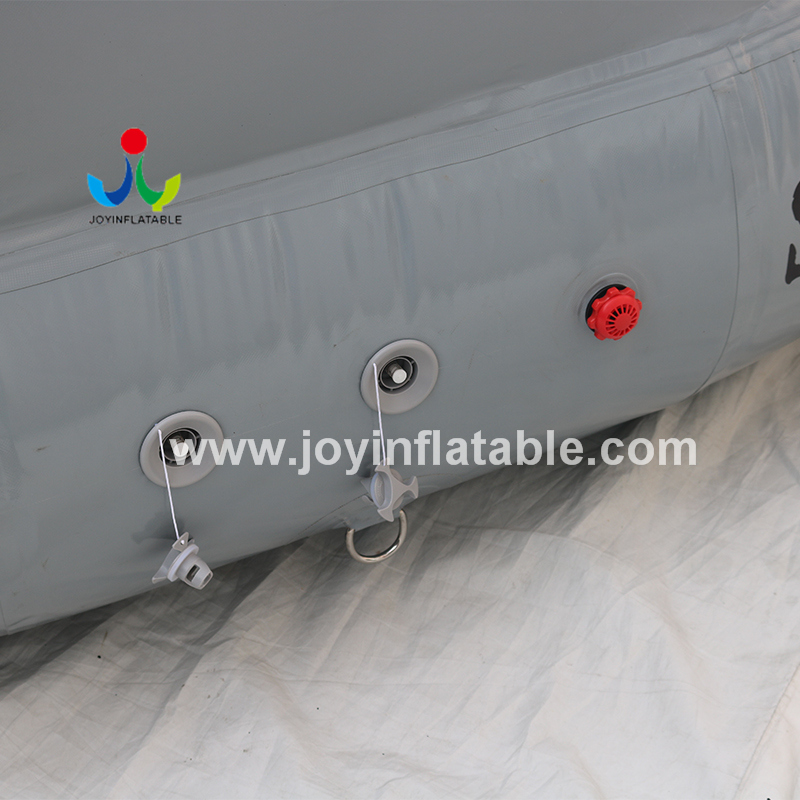 JOY Inflatable Quality huge inflatable tent dealer for kids-5