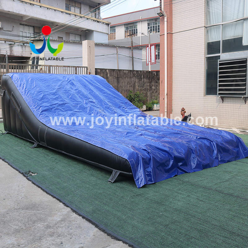 Custom made bmx airbag landing for sale cost for skiing-4