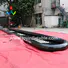 hot selling inflatable slip and slide manufacturer for outdoor