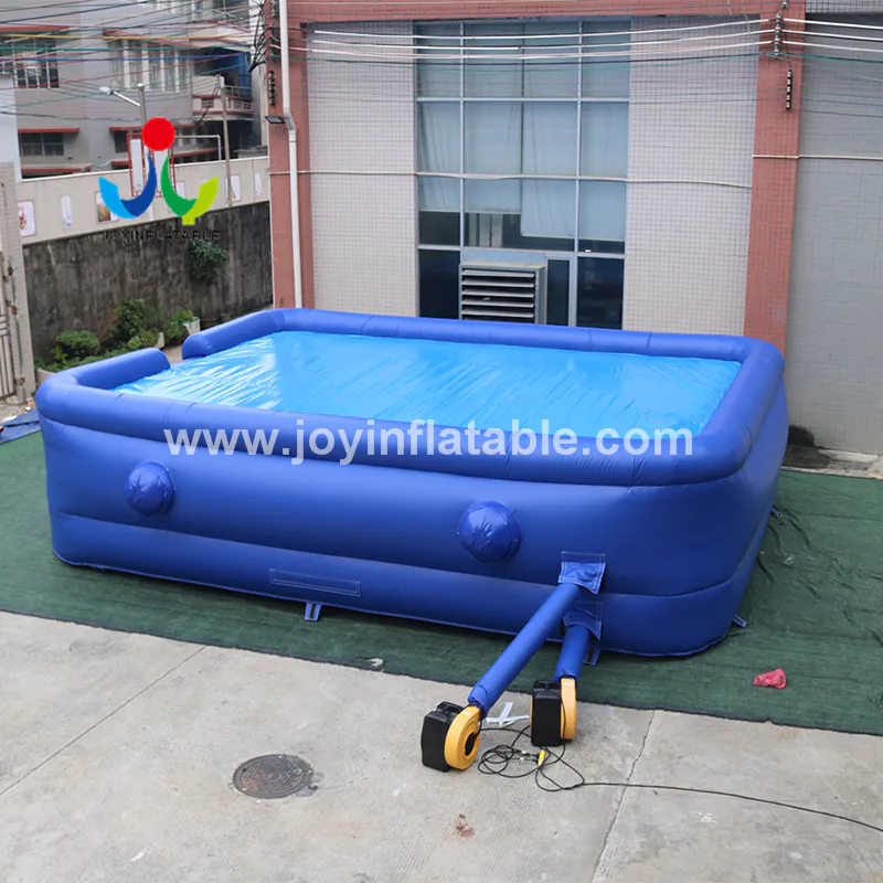 JOY Inflatable bmx airbag for sale company for outdoor