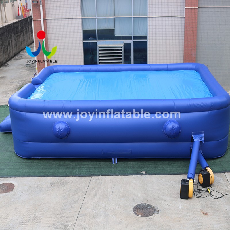 JOY Inflatable skateboard airbag wholesale for sports-6