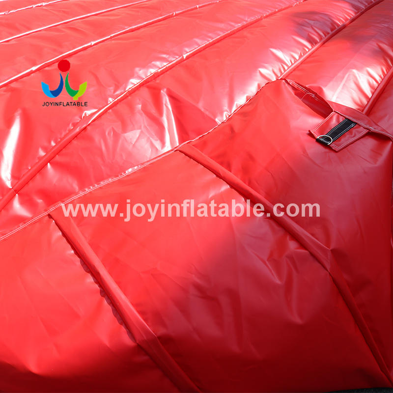 JOY Inflatable Bulk small air track supply for yoga