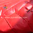 Bulk buy inflatable stunt bag for sale for high jump training