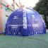 New inflatable exhibition tent with good price for kids