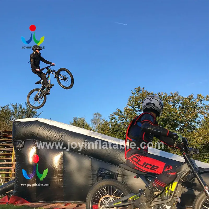 JOY Inflatable fmx ramps for sale australia for sale for outdoor