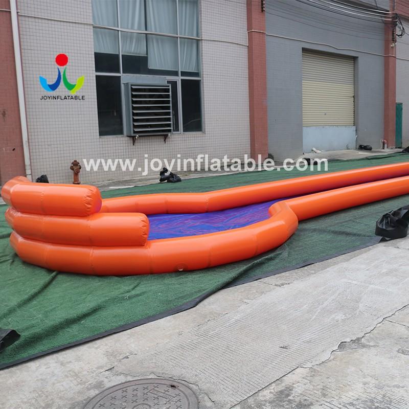 JOY Inflatable inflatable water slide for kids company for children