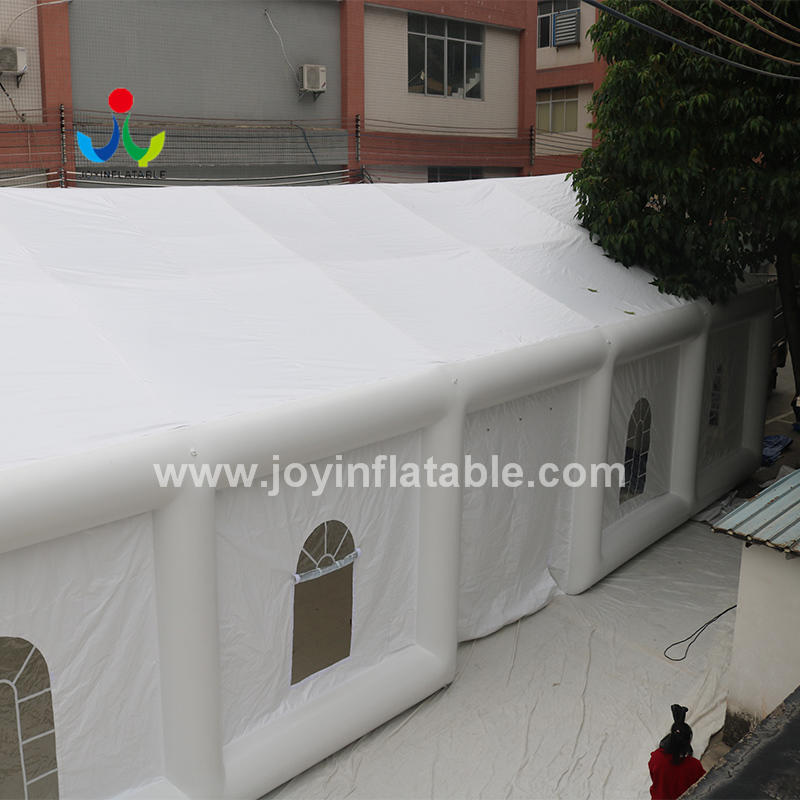 Outdoor Giant White Inflatable Wedding Party Event Tent for Sale